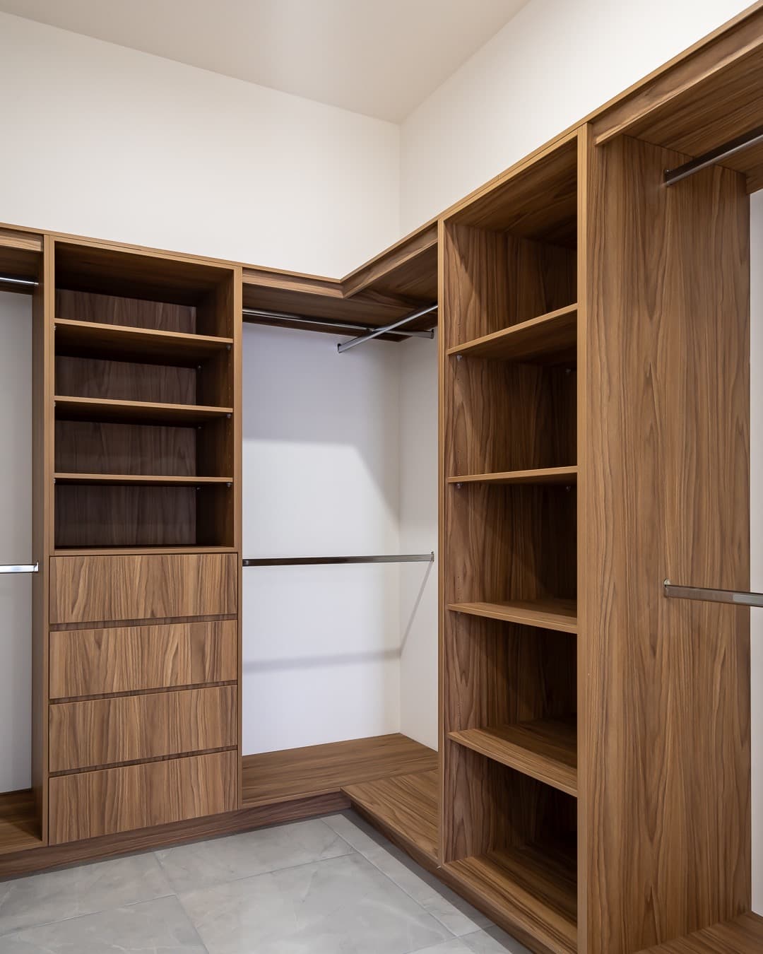 Residencia contemporánea: Diseño, ejecución y acabados