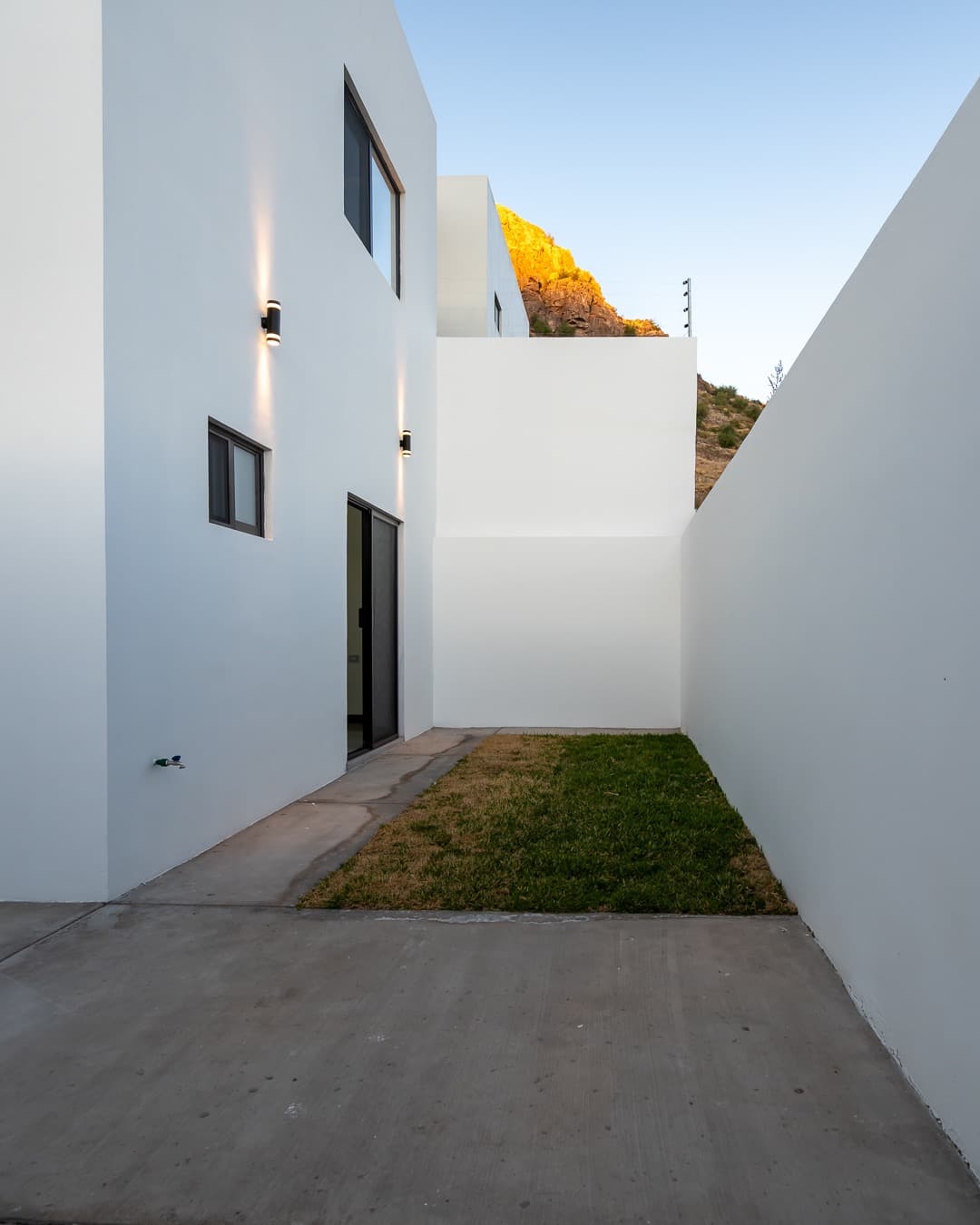 Residencia contemporánea: Diseño, ejecución y acabados