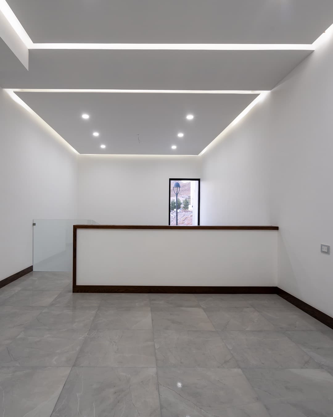 Residencia contemporánea: Diseño, ejecución y acabados