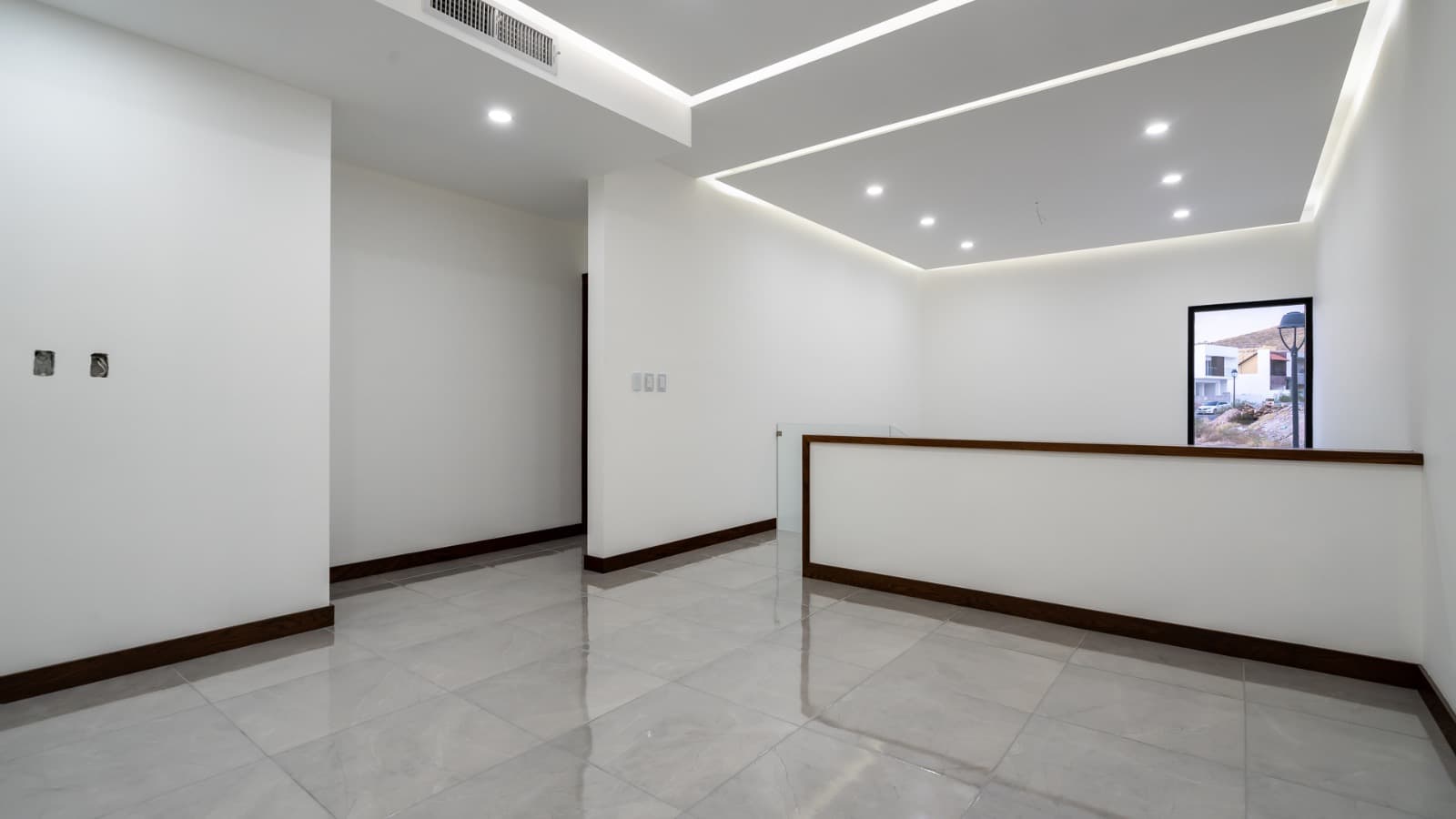 Residencia contemporánea: Diseño, ejecución y acabados