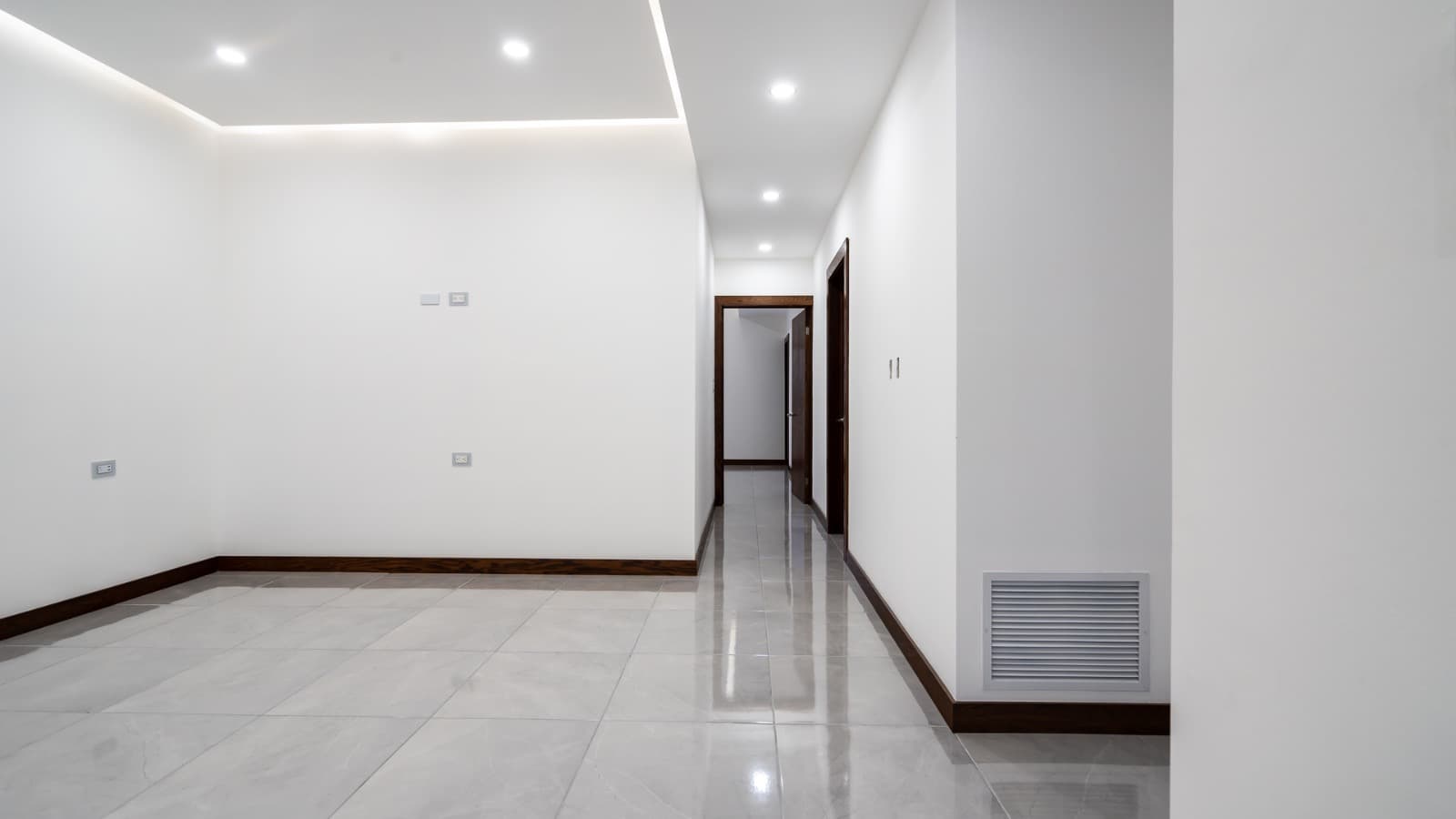 Residencia contemporánea: Diseño, ejecución y acabados