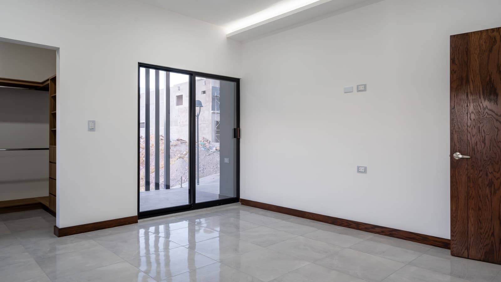 Residencia contemporánea: Diseño, ejecución y acabados