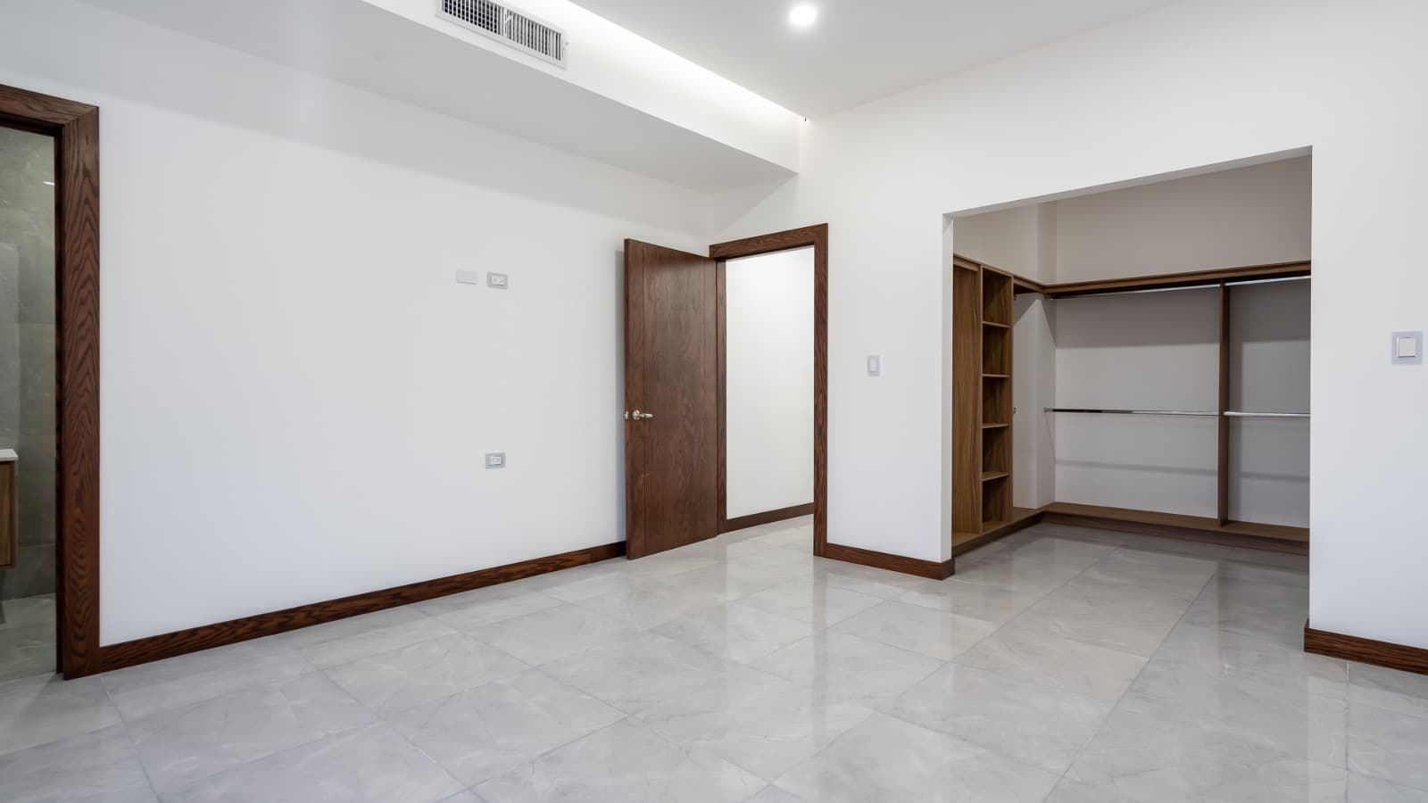 Residencia contemporánea: Diseño, ejecución y acabados