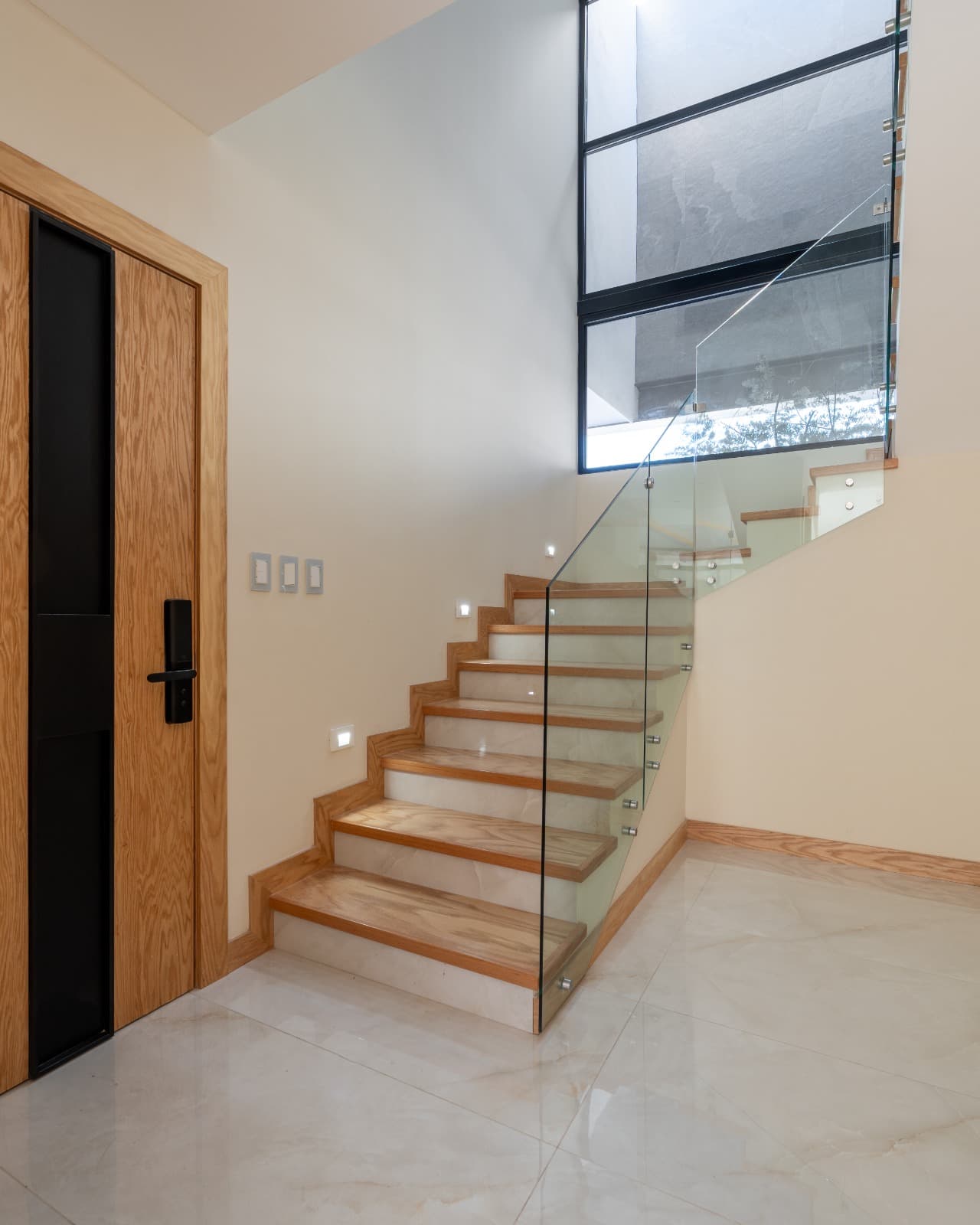 Arquitectura residencial adaptada al clima de Chihuahua