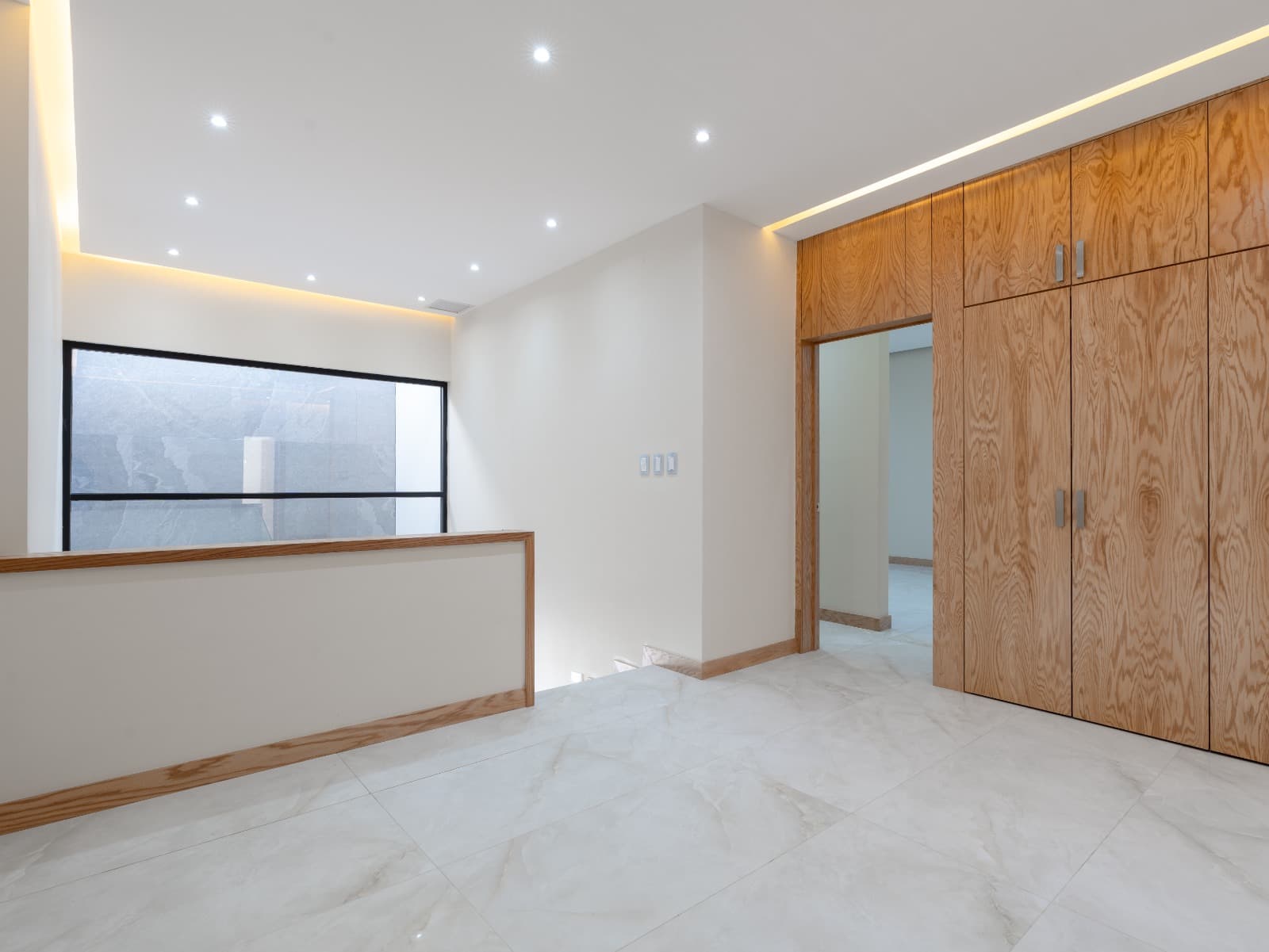 Asturias Residencial: Arquitectura contemporánea · 273.58 m² de construcción