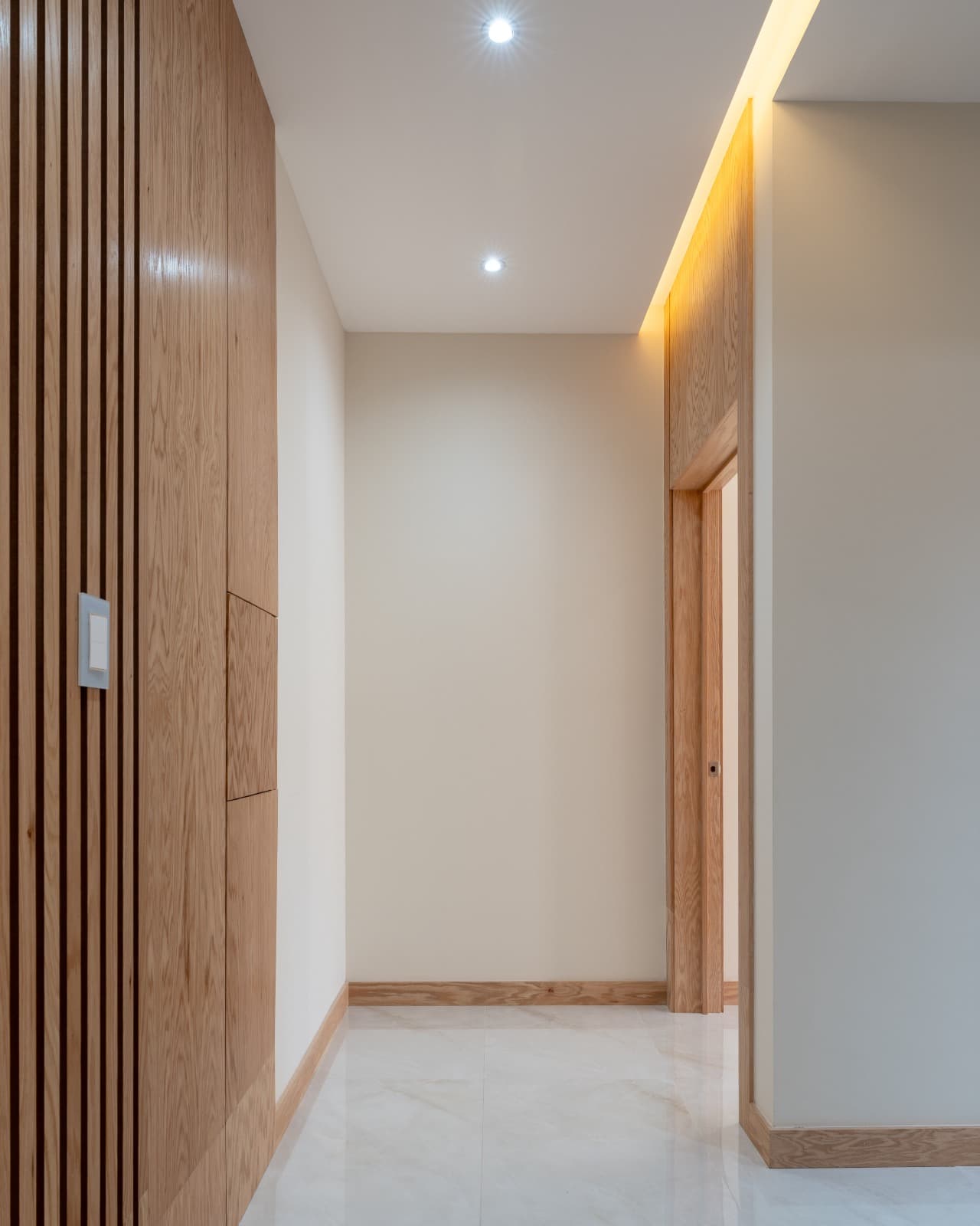 Asturias Residencial: Arquitectura contemporánea · 273.58 m² de construcción