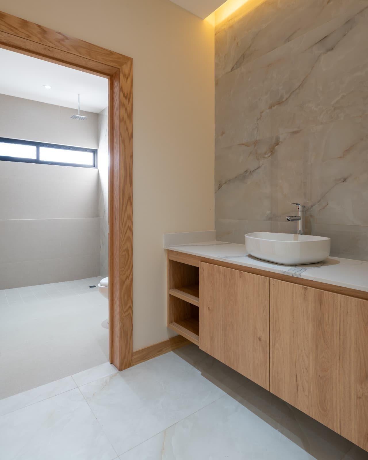 Asturias Residencial: Arquitectura contemporánea · 273.58 m² de construcción