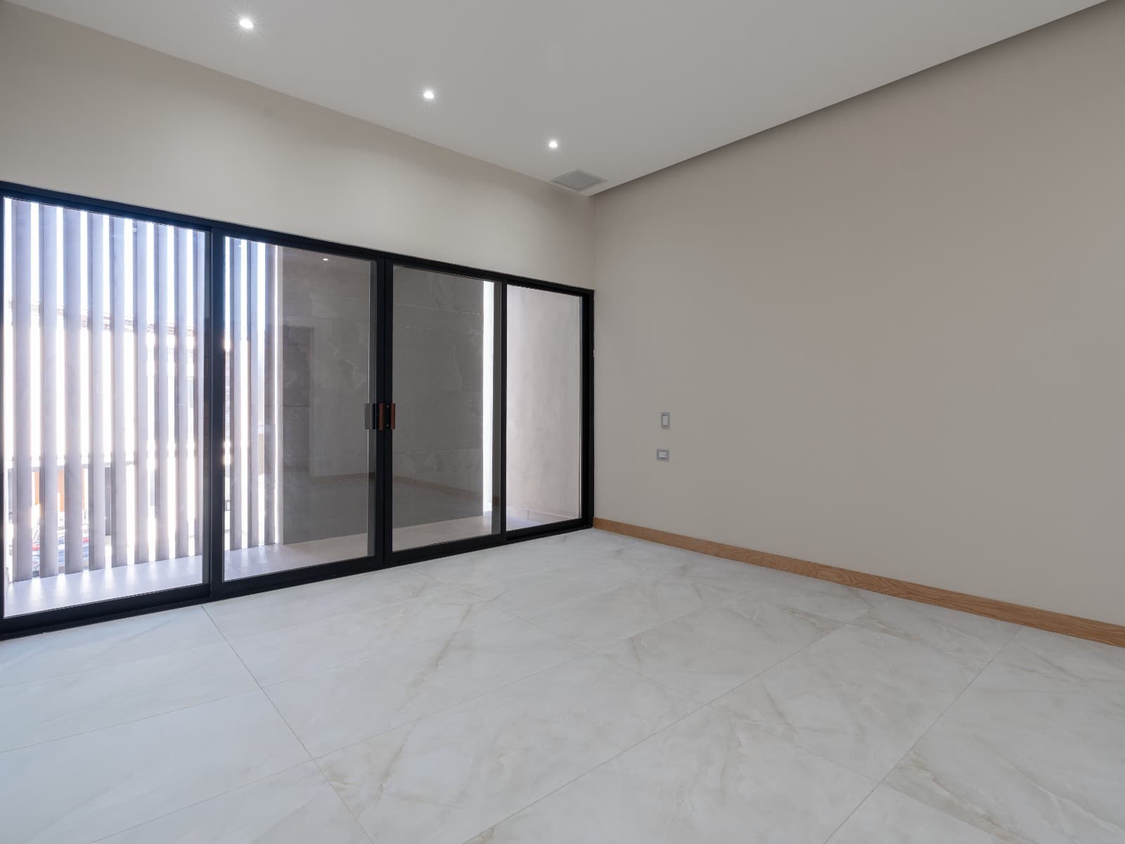 Asturias Residencial: Arquitectura contemporánea · 273.58 m² de construcción
