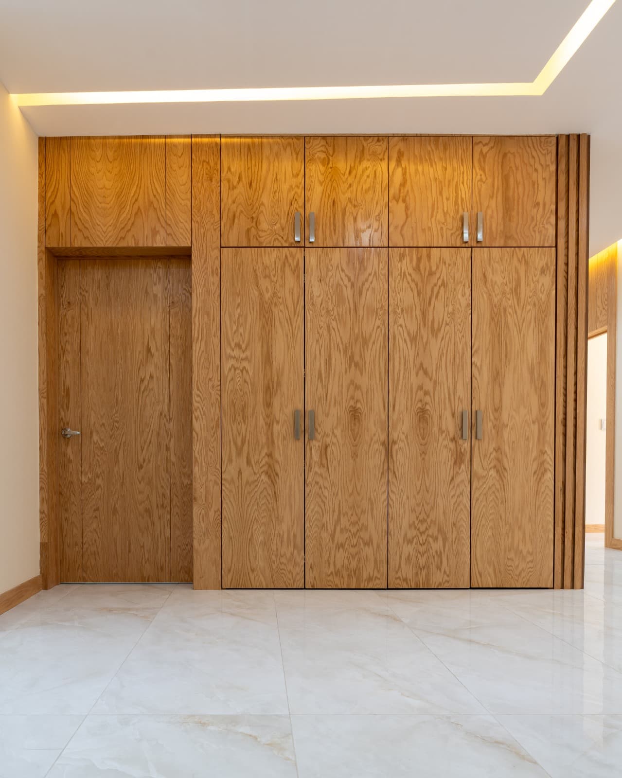 Asturias Residencial: Arquitectura contemporánea · 273.58 m² de construcción