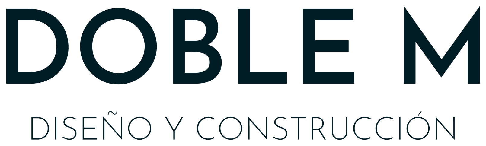 Doble M Diseño y Construcción