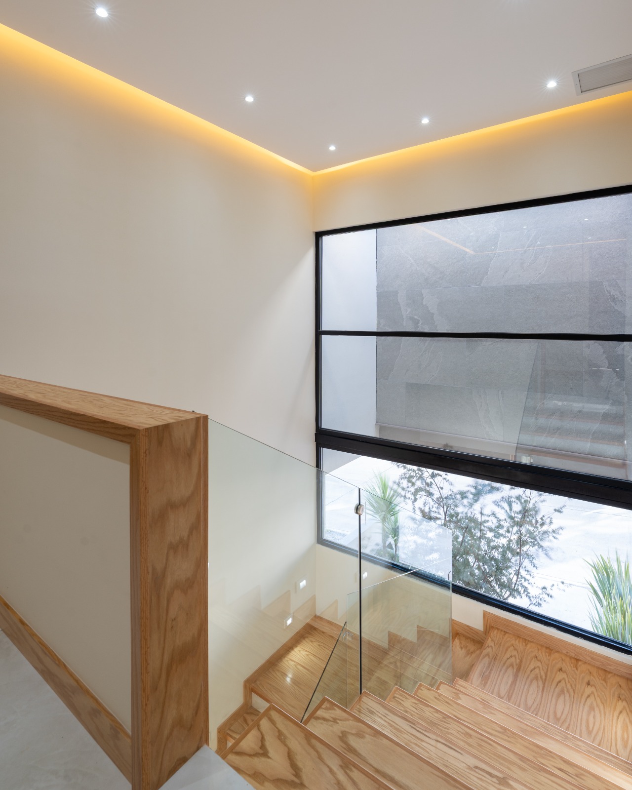 Residencia Contemporánea de Lujo - imagen 13