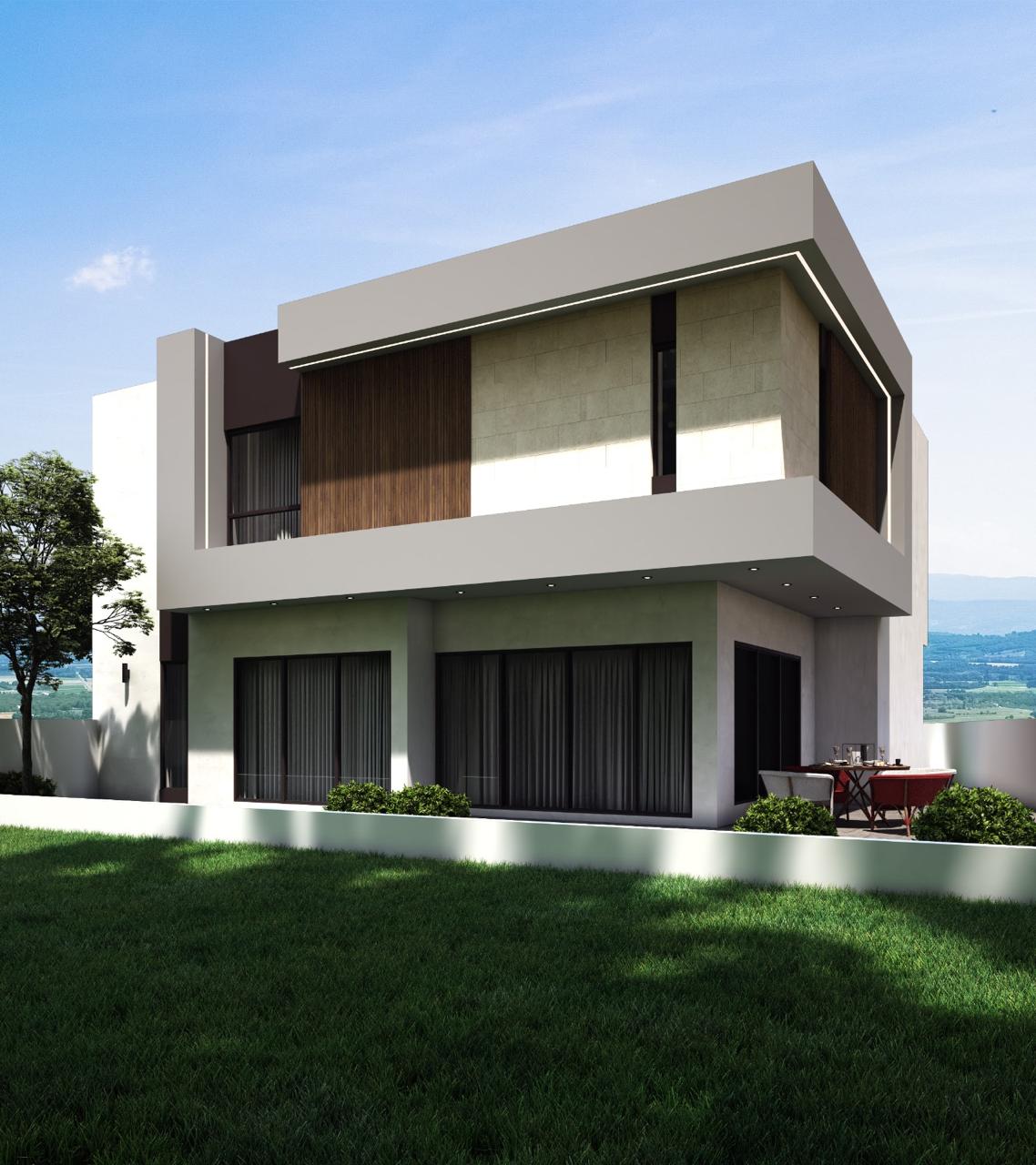 Residencia Bosque Real - imagen 2