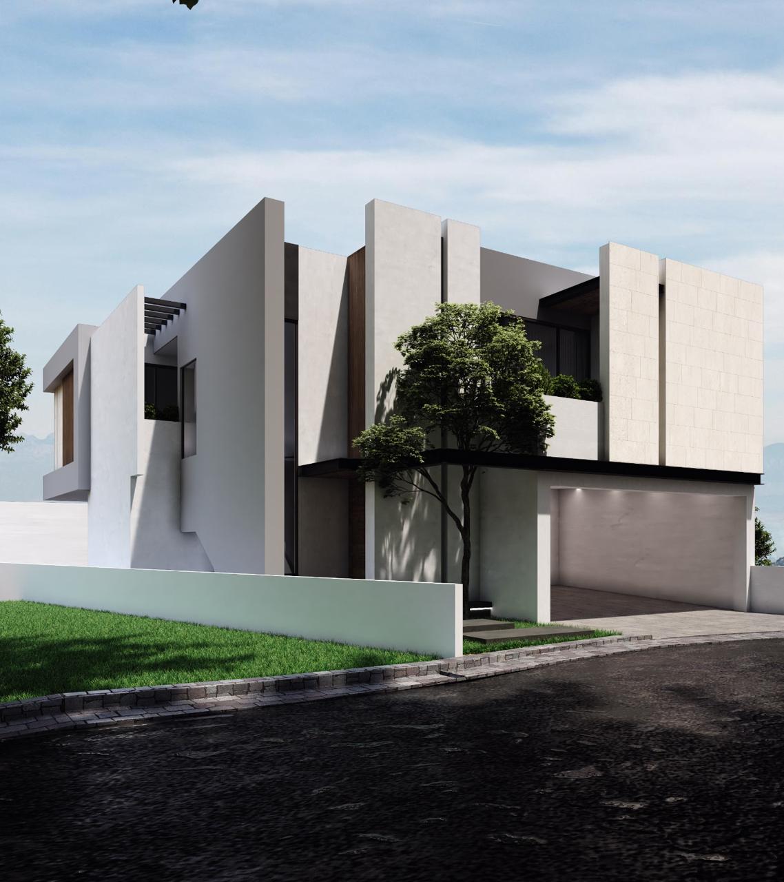 Residencia Bosque Real - imagen 3