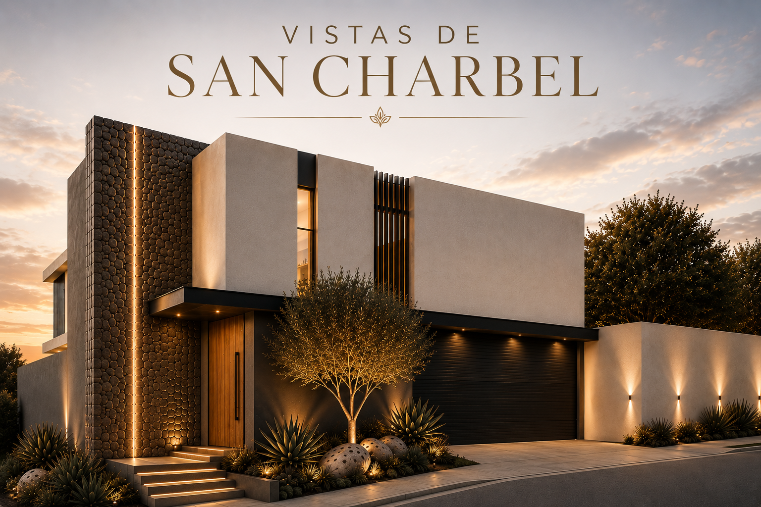 Residencia de Autor San Charbel - imagen 1